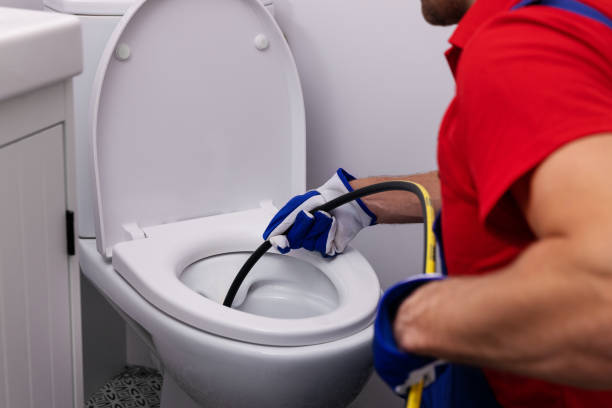 Best Local Plumber Services  in Kaunakakai, HI