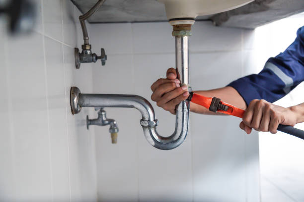 Best Toilet Repair Services  in Kaunakakai, HI