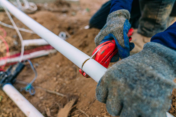 Best Commercial Plumbing Services  in Kaunakakai, HI